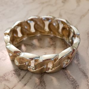 Gold Bracelet